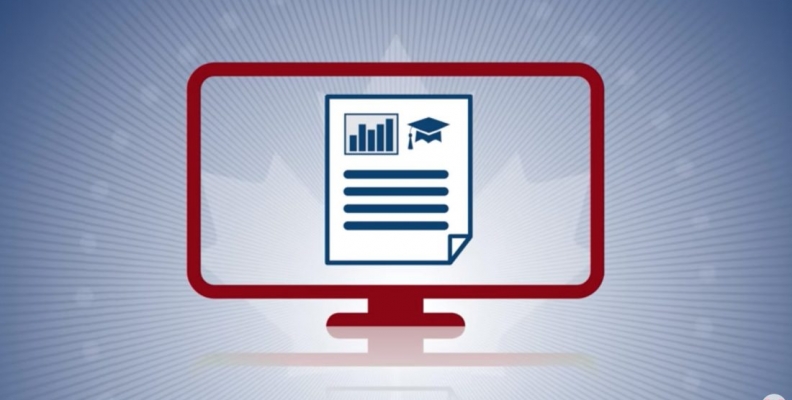 Educational Credential Assessment Process